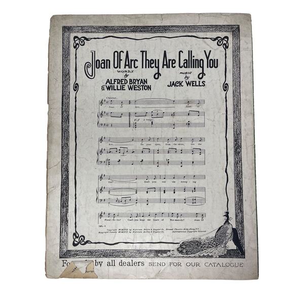 1917 You Dont Have to Come From Ireland To Be Irish Sheet Music Graff Bert Grant - Picture 2 of 9